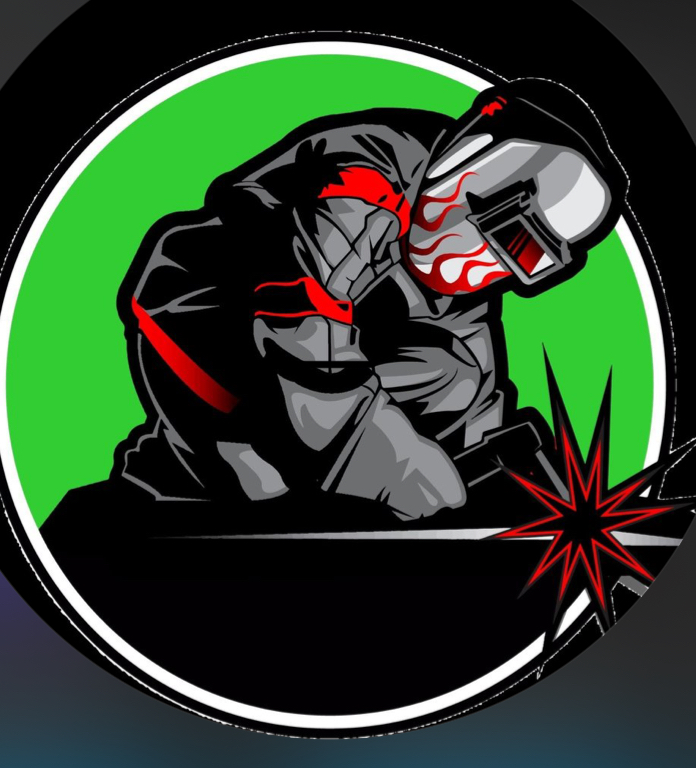 Deriggi Fabrication logo