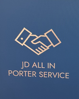 Avatar for JD ALL IN PORTER SERVICE LLC