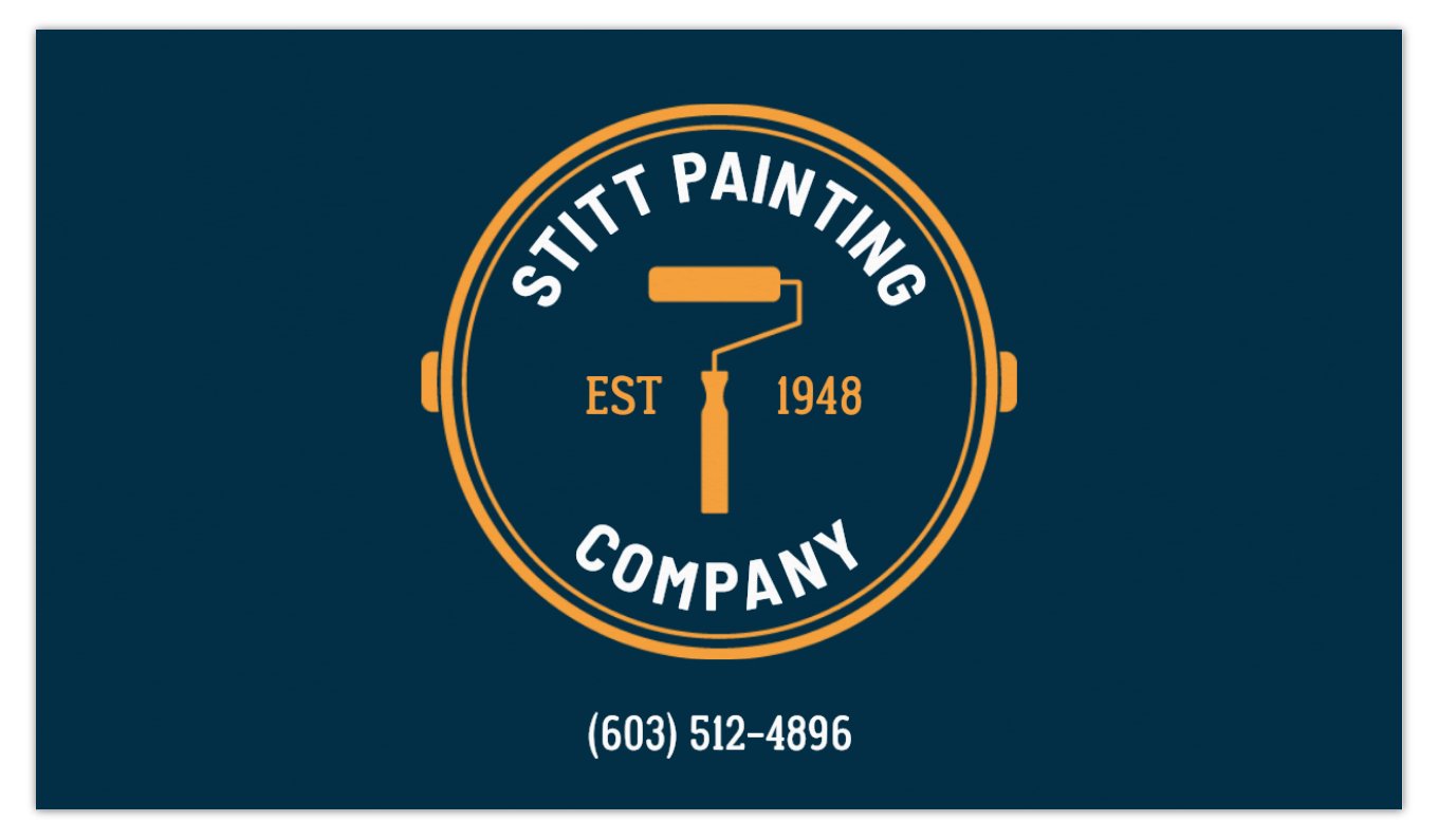 Avatar for Stitt Painting Company