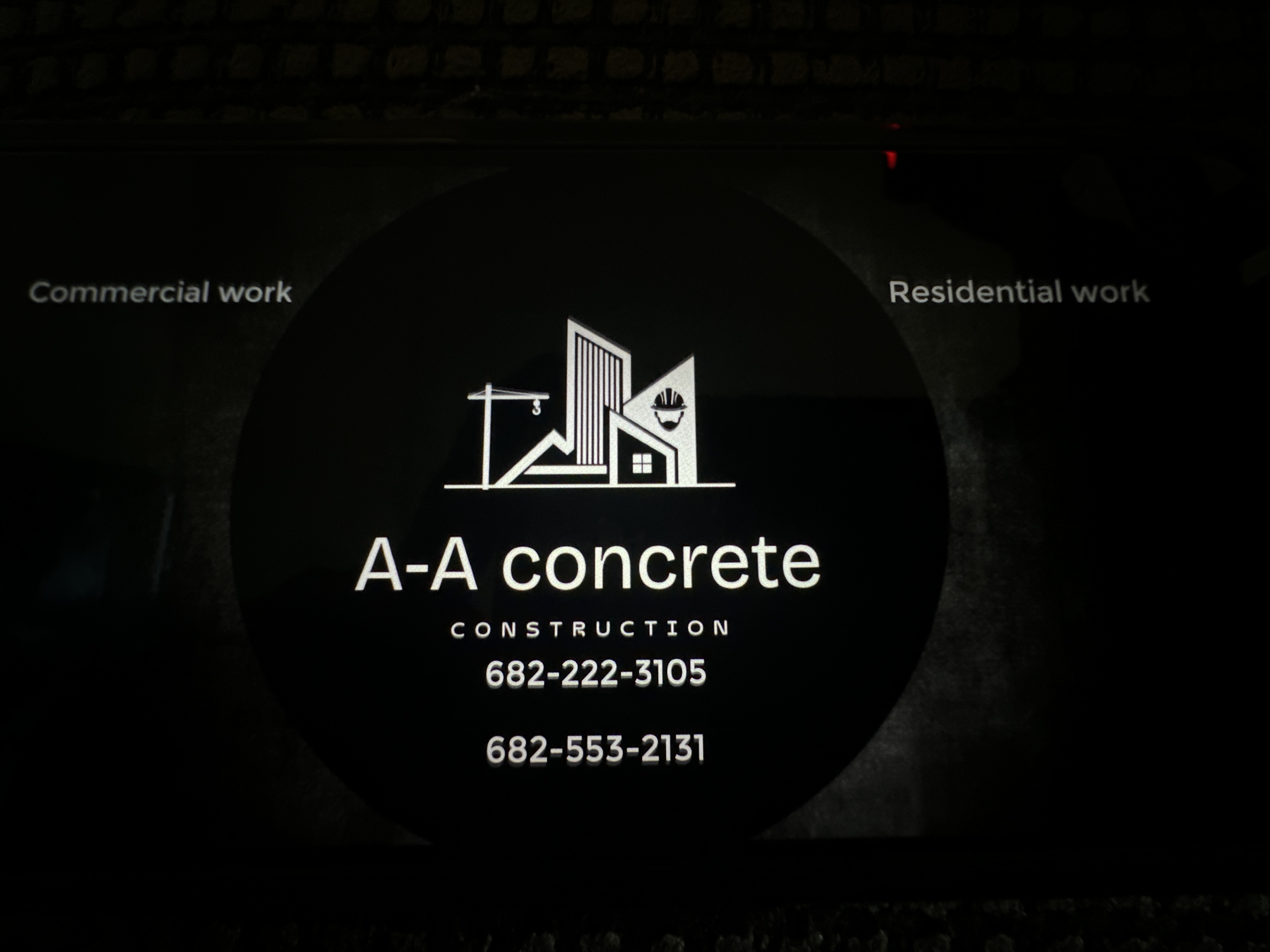 Avatar for A-A Concrete