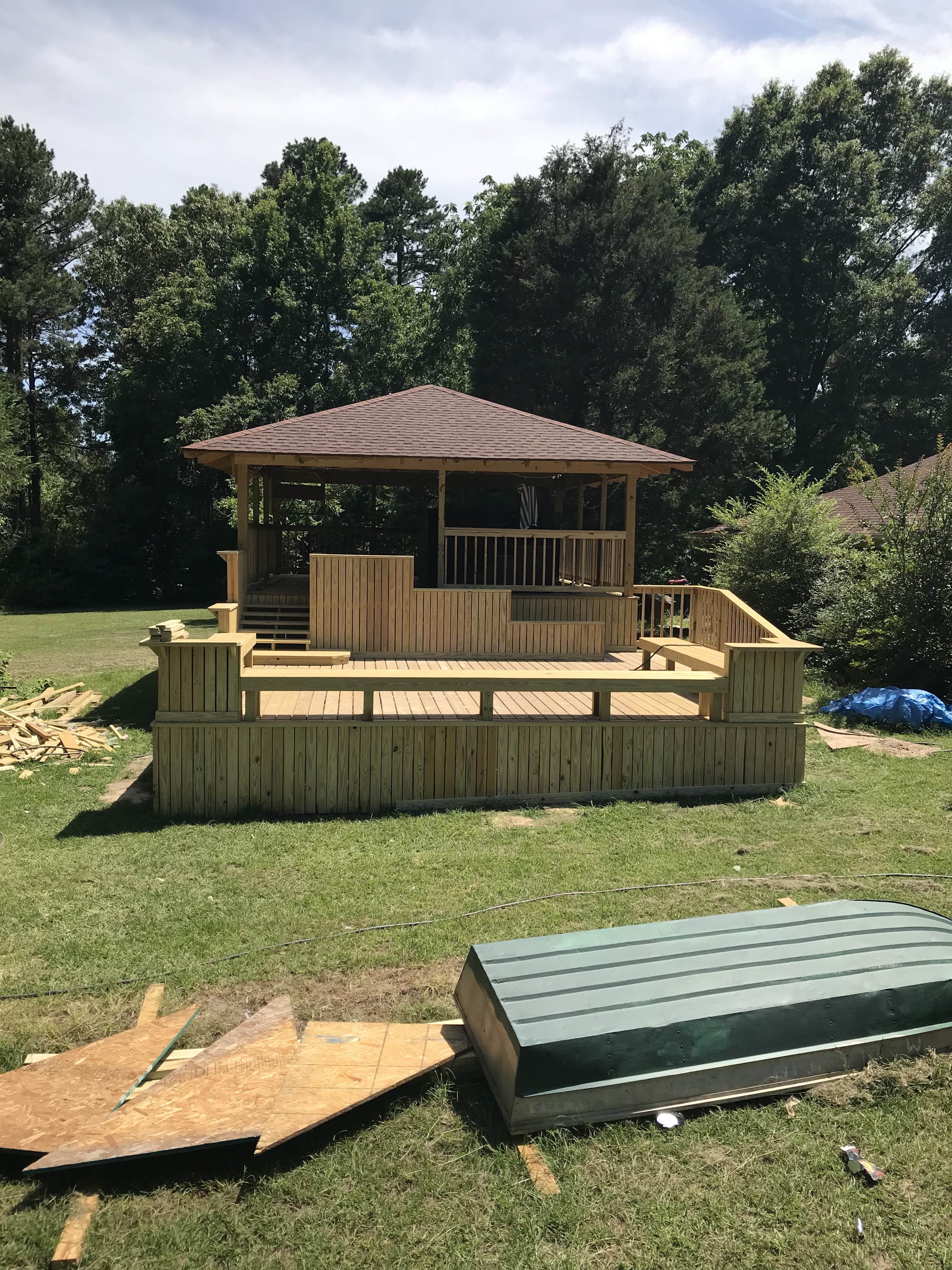 Avatar for 2 Brothers Construction