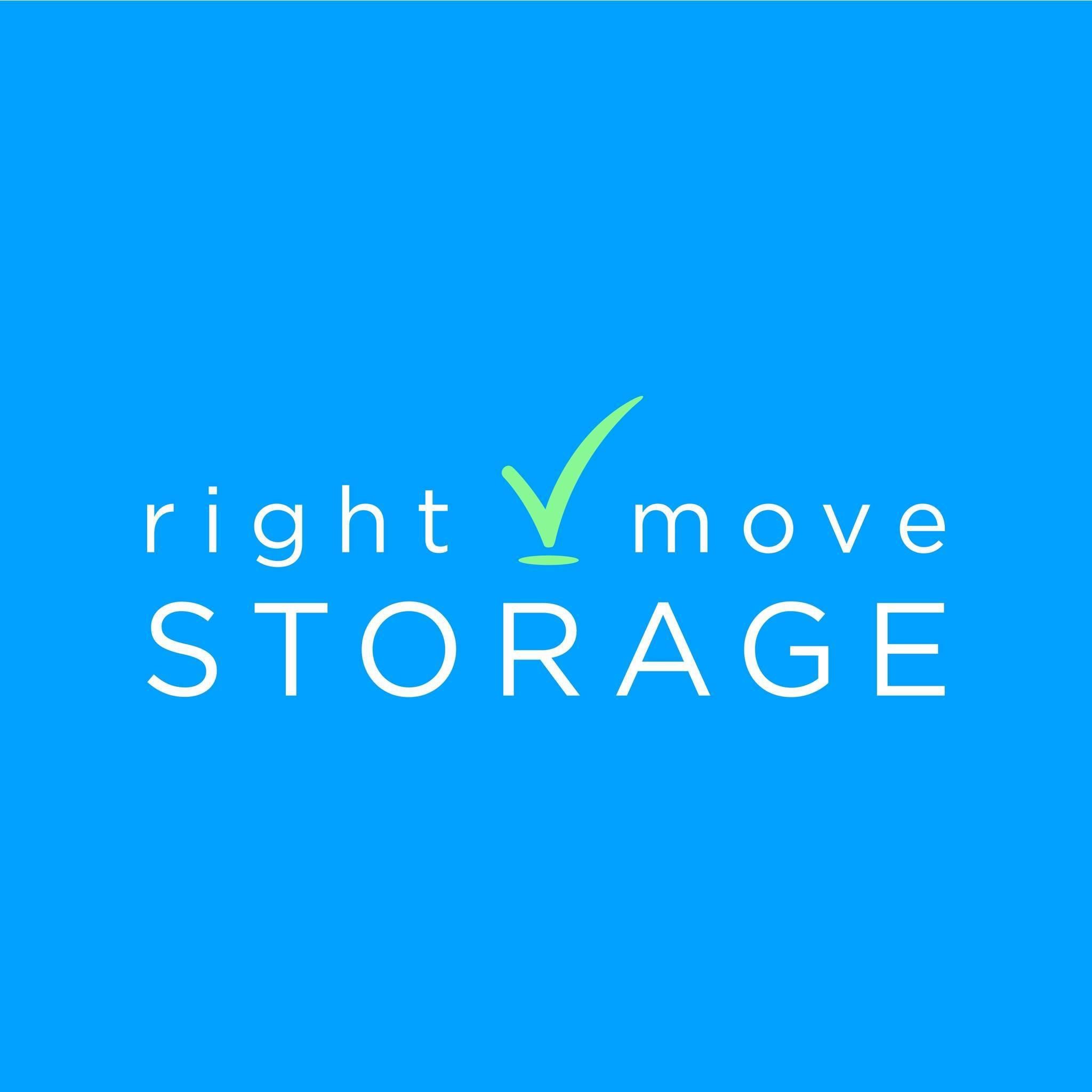 right move storage logo