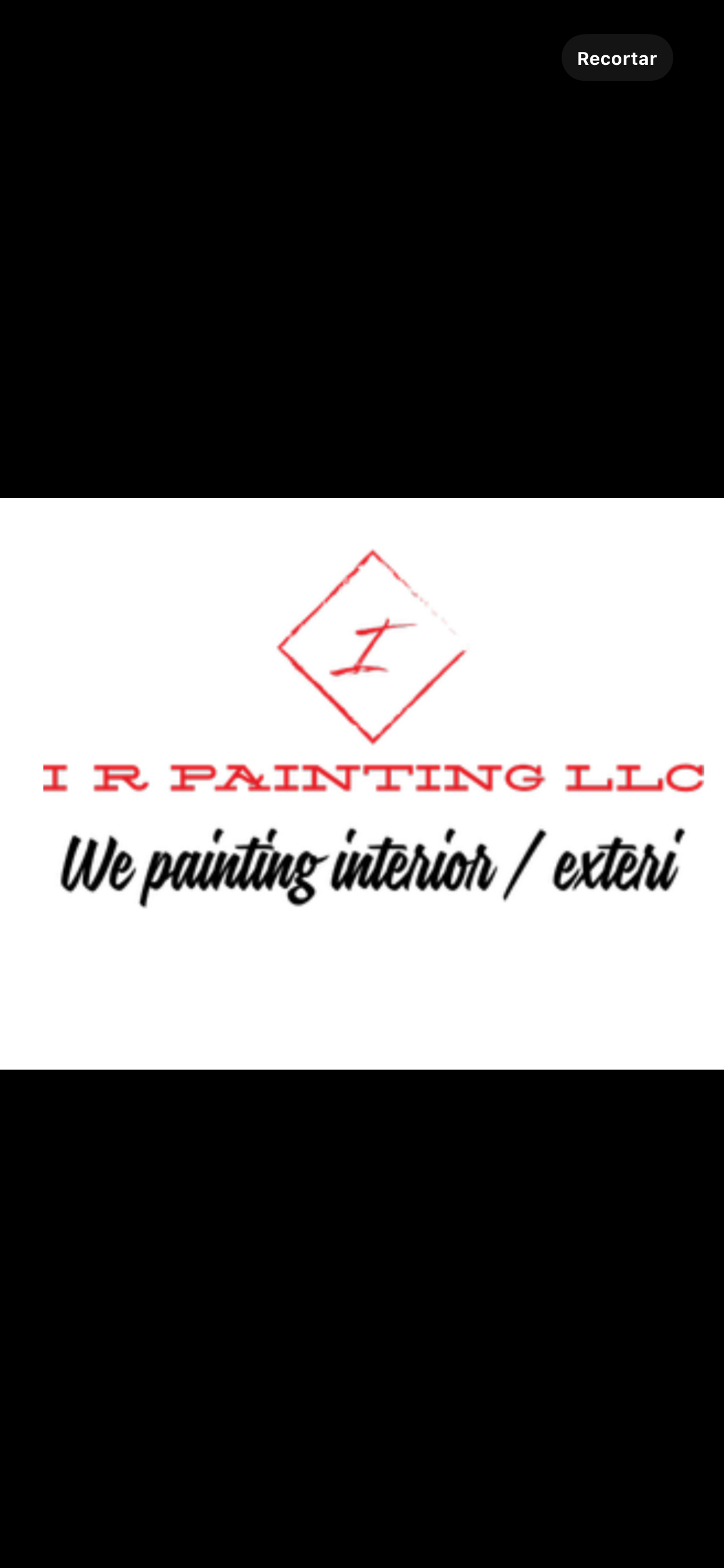 Avatar for IR Painting