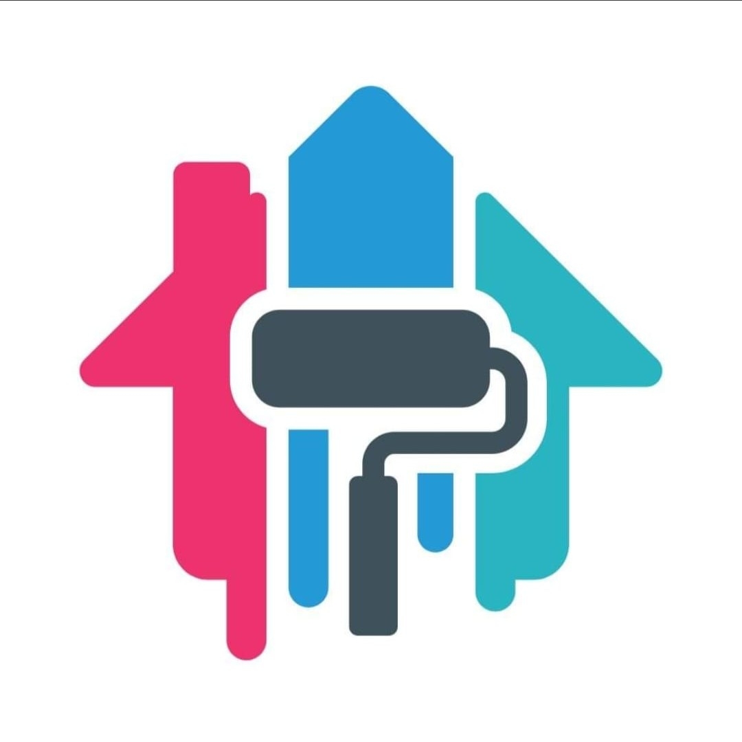 Najar Painting and Decorating logo