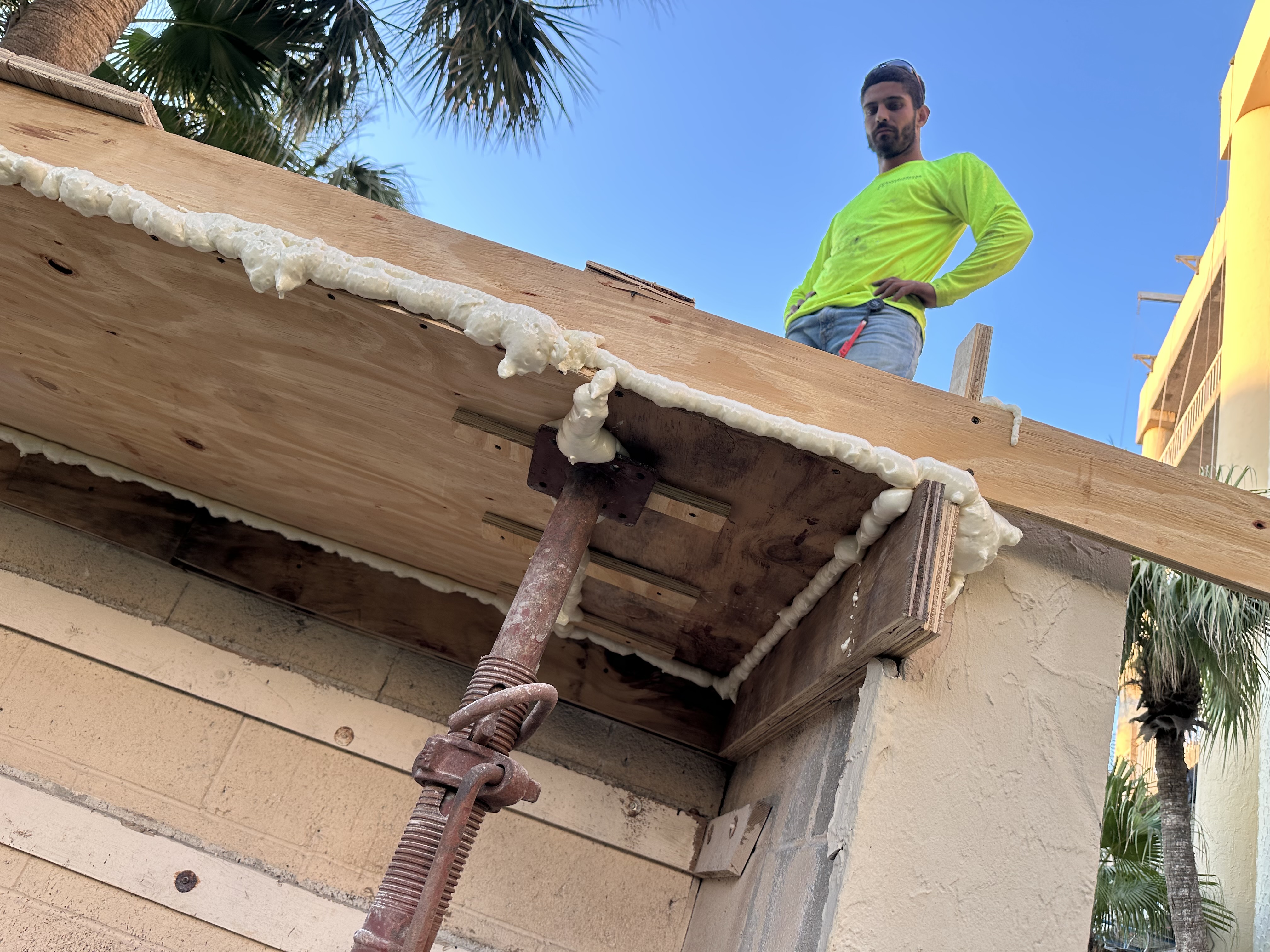 Avatar for Concrete Boys