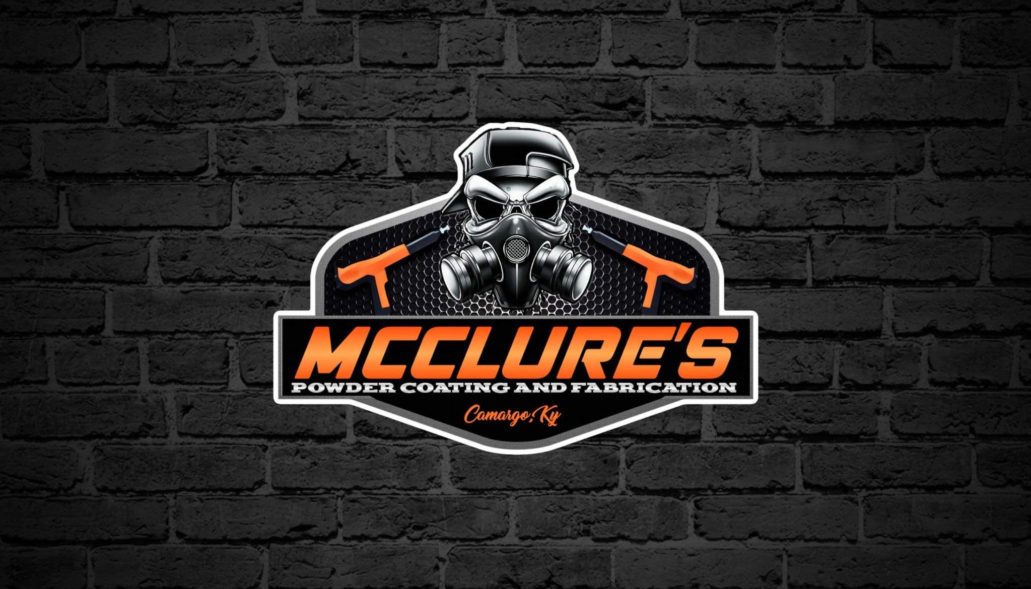 Avatar for McClure’s PowderCoat & Fab