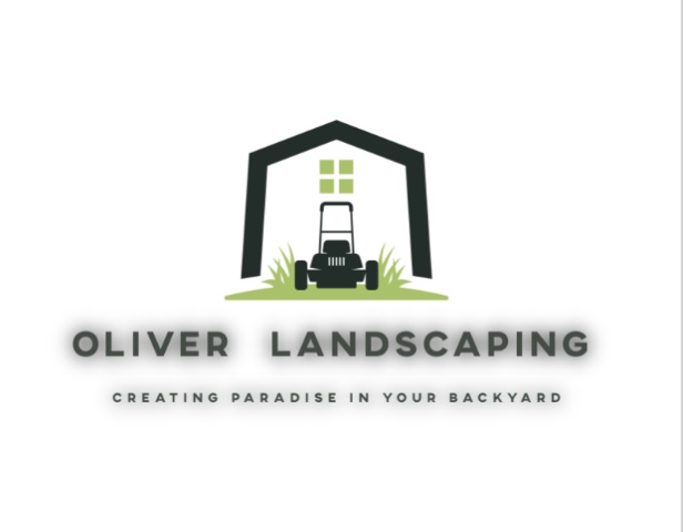 Oliver landscaping logo