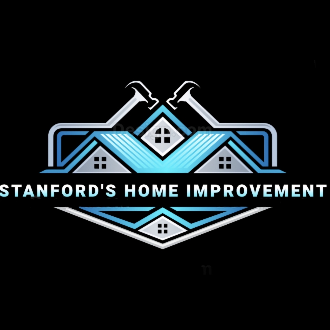Stanford's Home Improvement logo