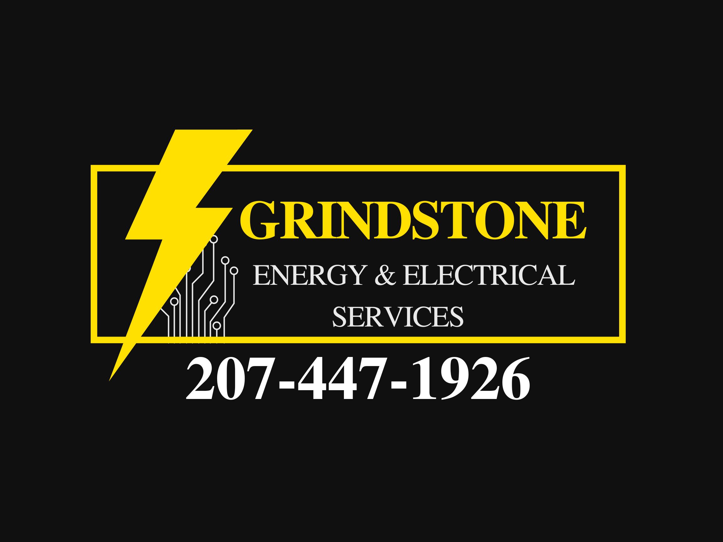 Grindstone millworks logo