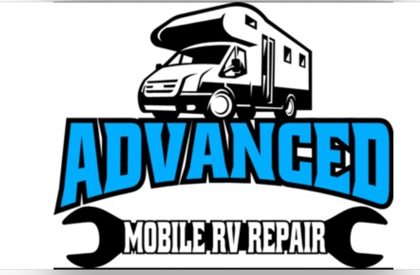 Advanced Mobile RV Repair logo
