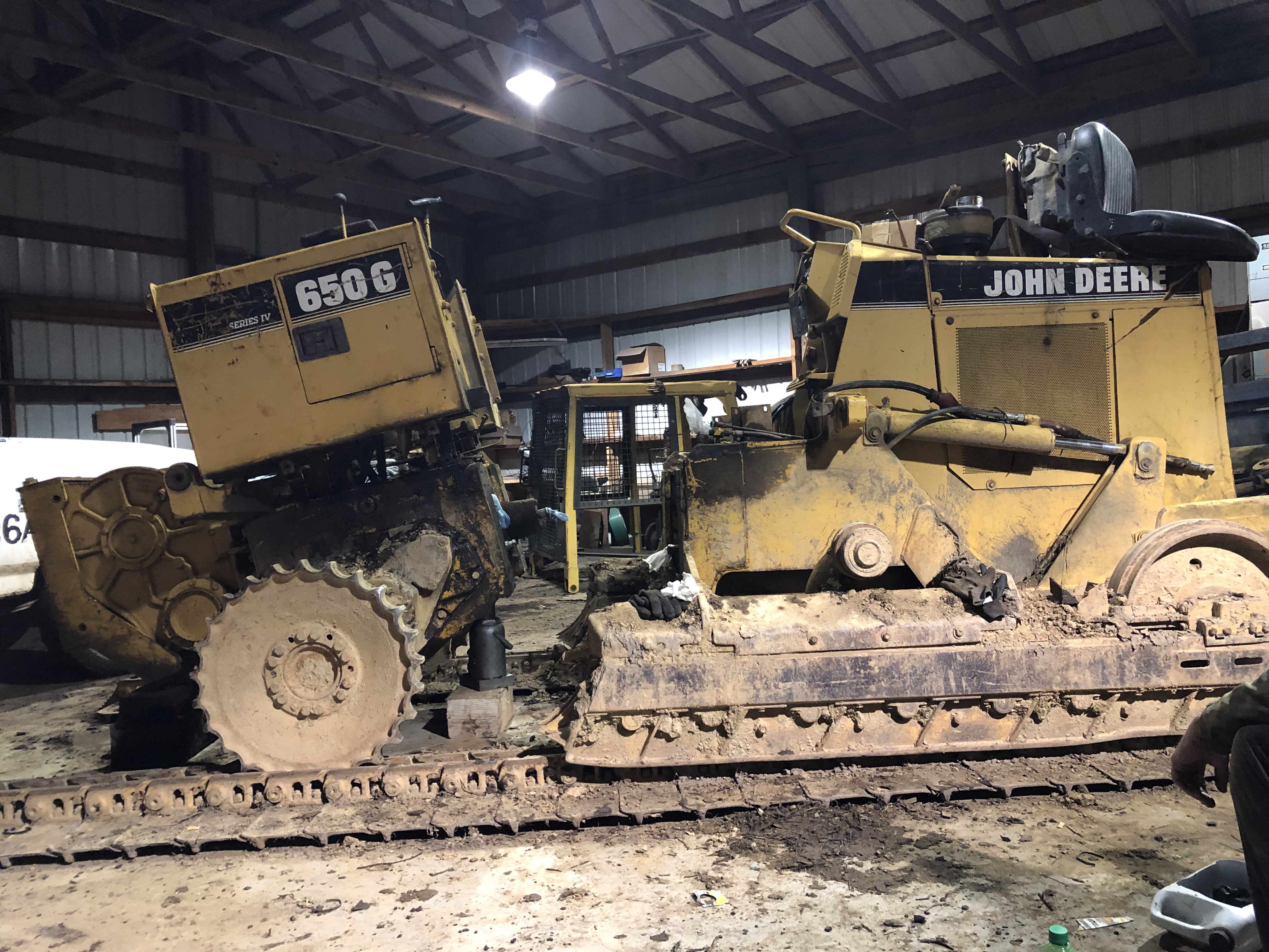 Avatar for Clay diesel service