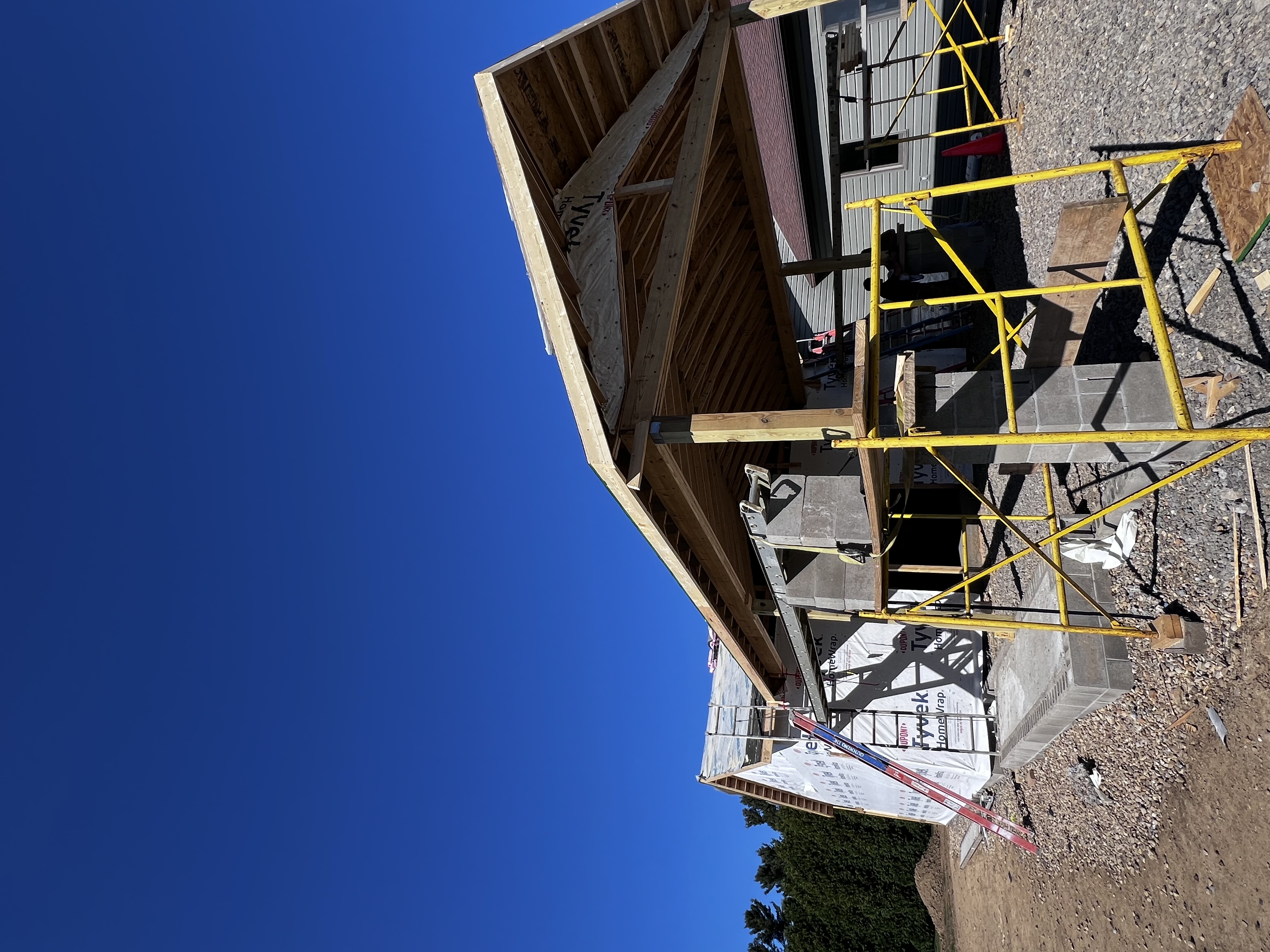 Avatar for Michael Hussar