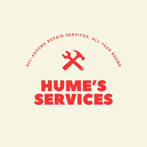 Hume's Services logo