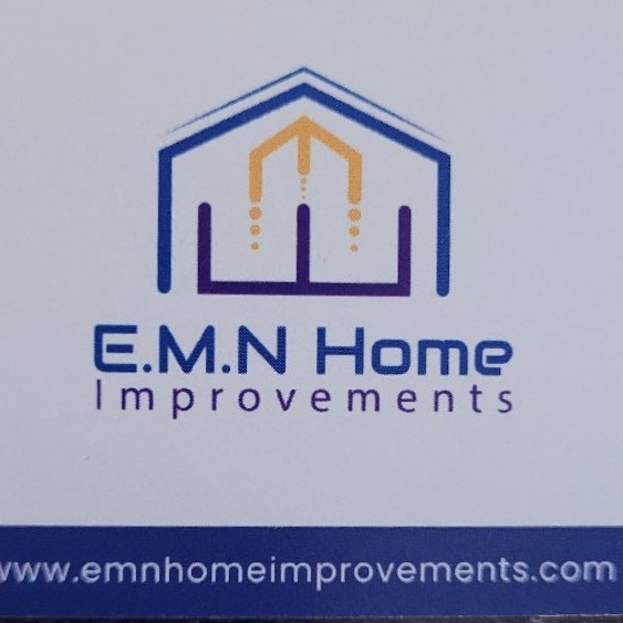 Emn Home Improvements logo
