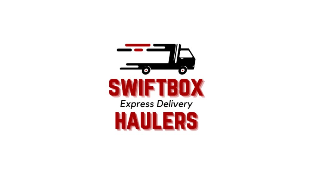 Swiftbox Haulers logo