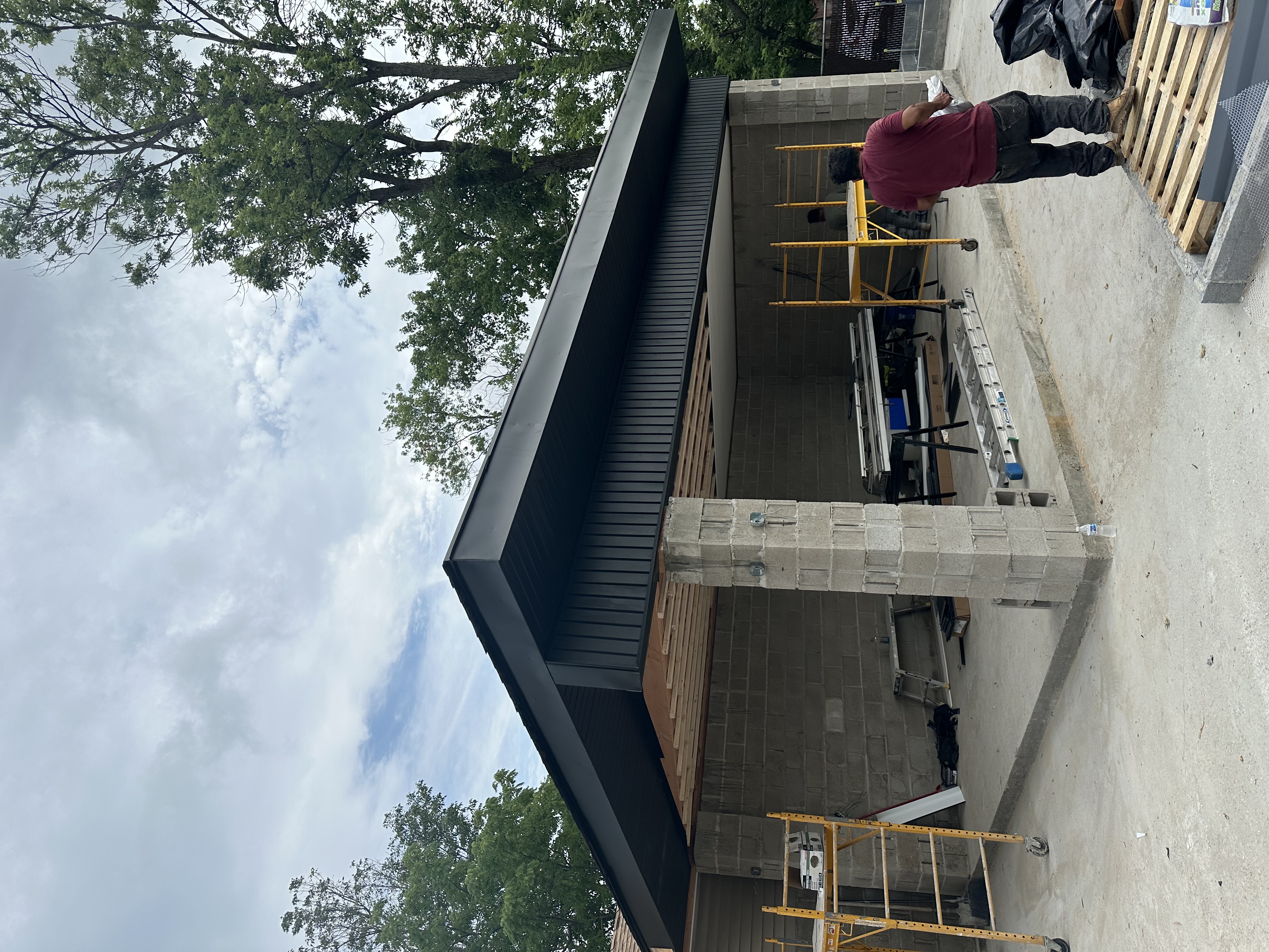 Avatar for Onbconstruction corp