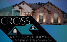Avatar for CROSS NEXT LEVEL HOMES