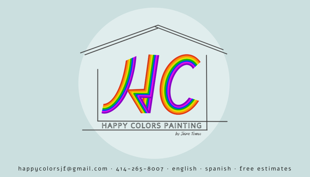 Avatar for Happy Colors