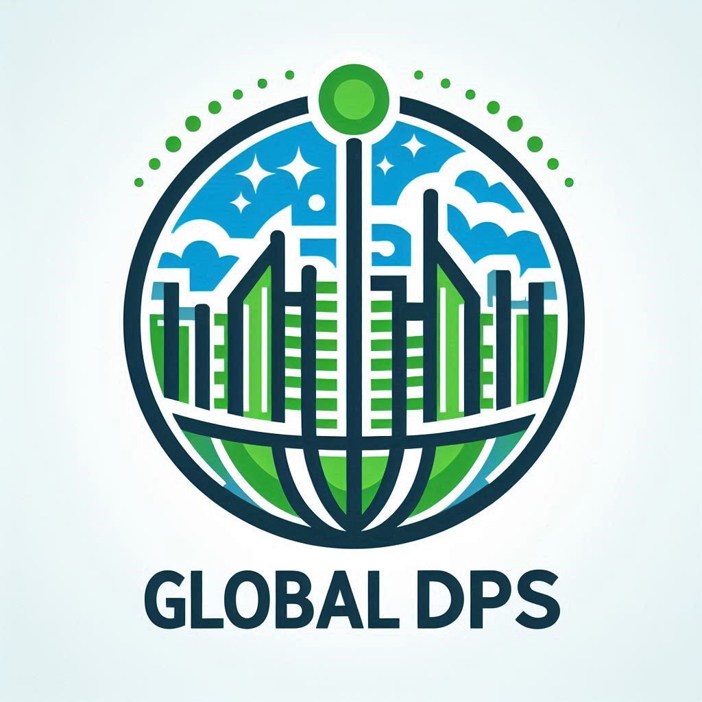 Global DPS logo