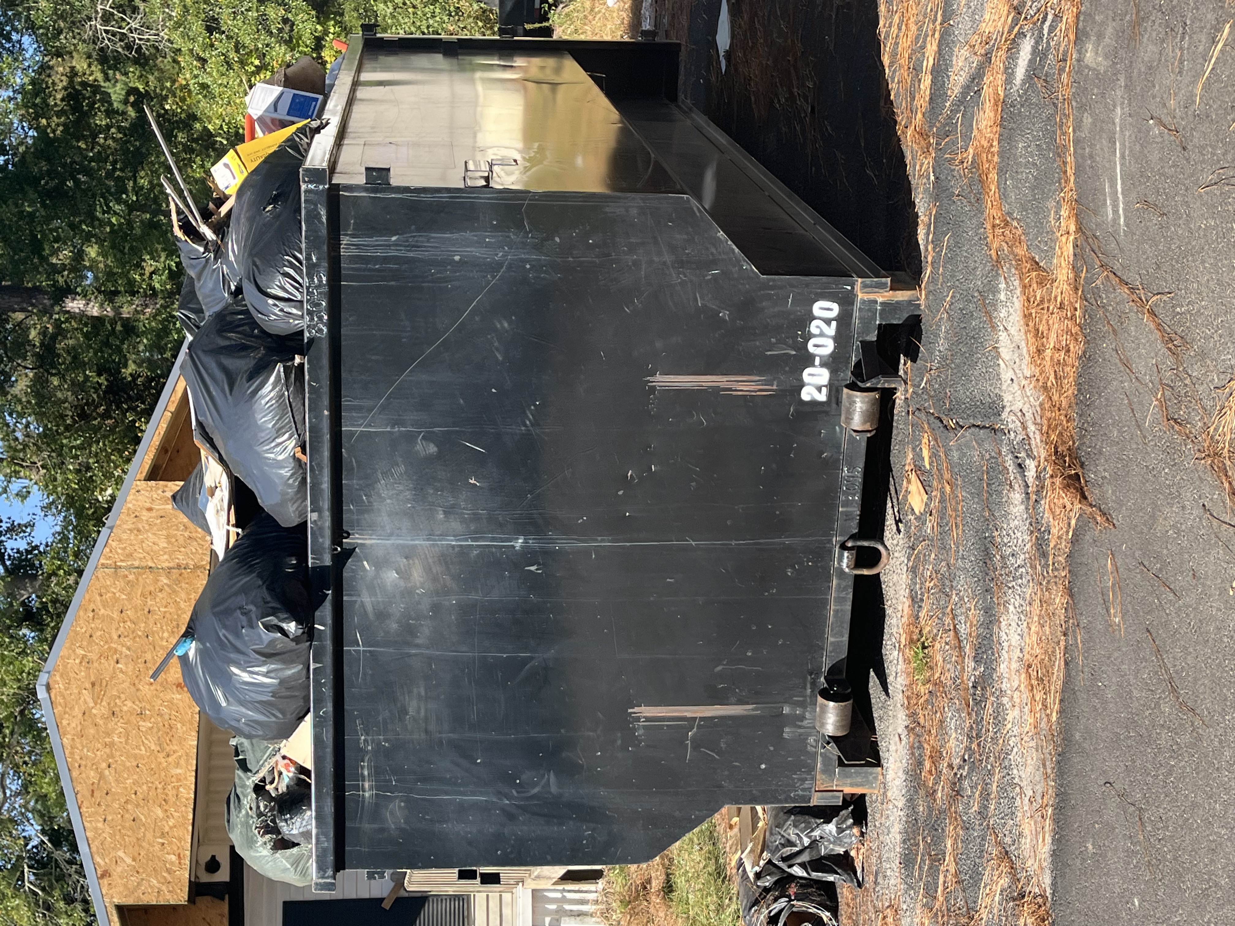 Avatar for K&B cleaning and junk removal