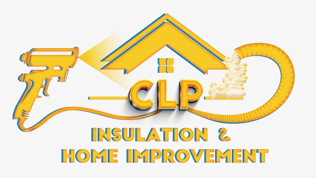 CLP INSULATION & HOME IMPROVEMENT LLC logo