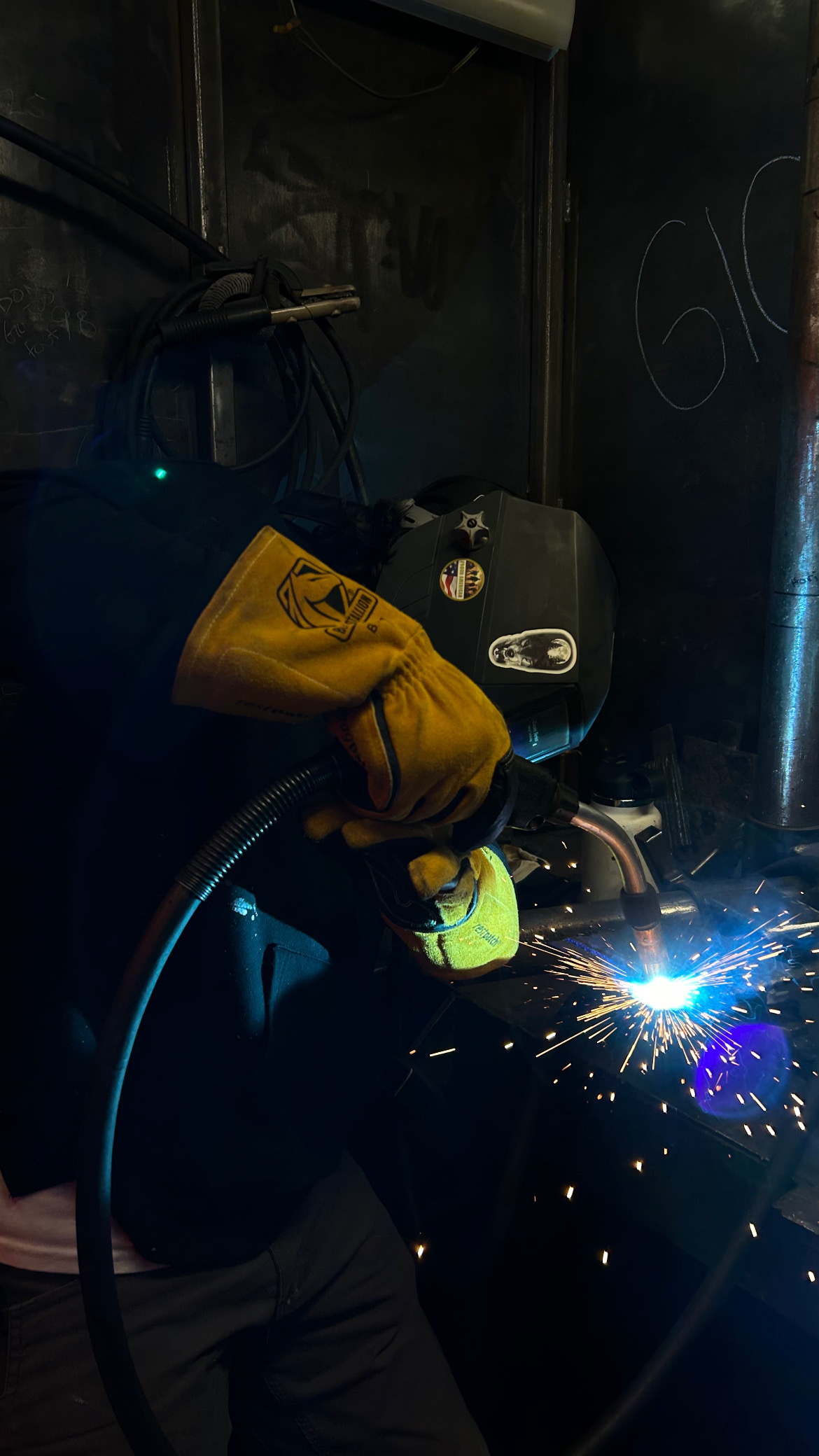 Avatar for GCL Welding