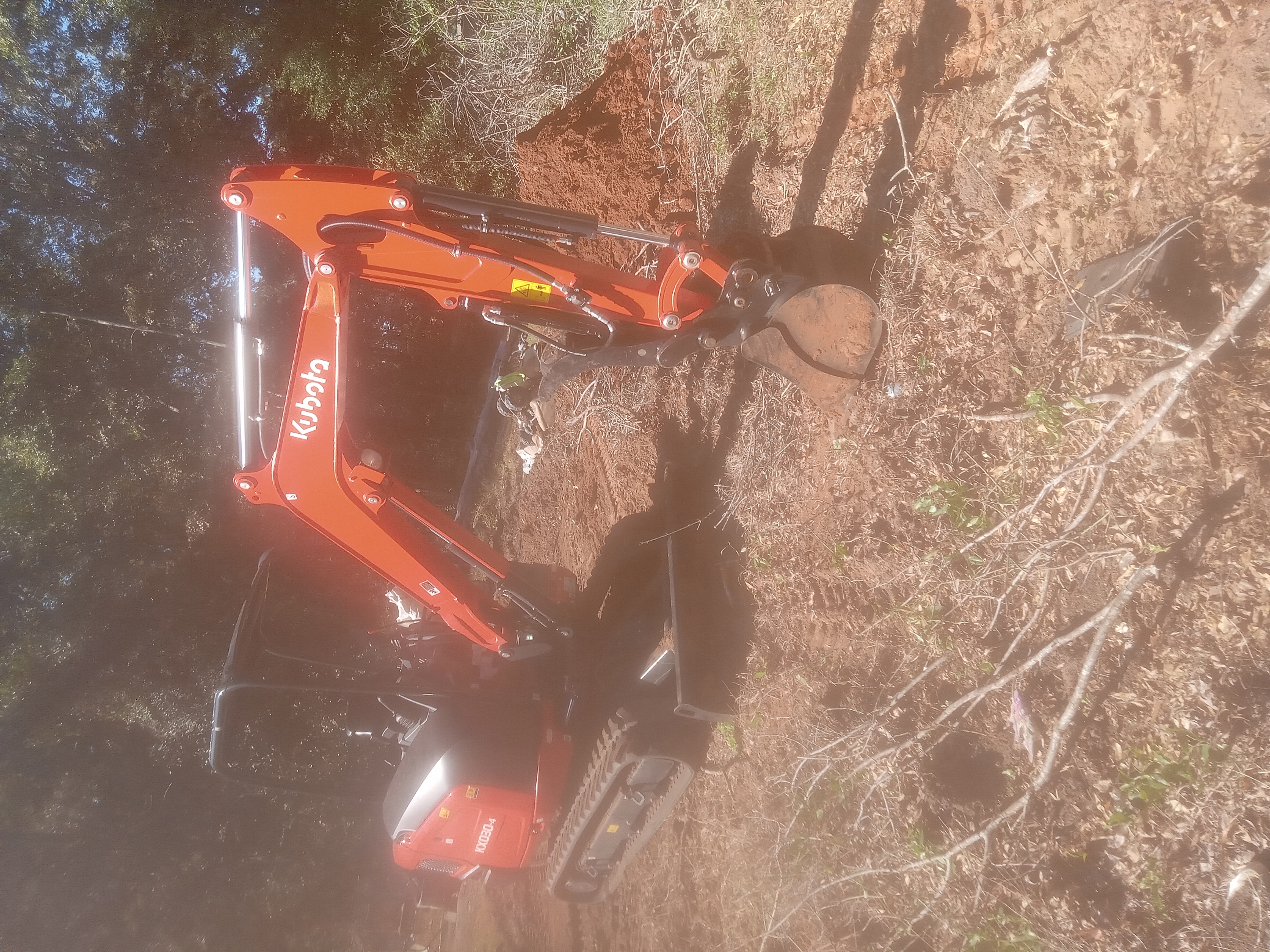 Avatar for D&j excavators services