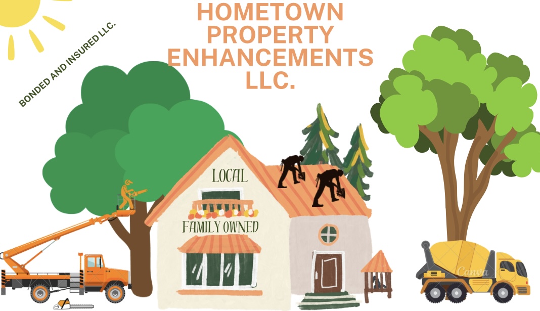 Avatar for Hometown Property Enhancements LLC