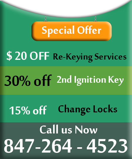 #Car Locksmith Palatine_IL logo