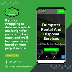 Avatar for Daisy Disposal