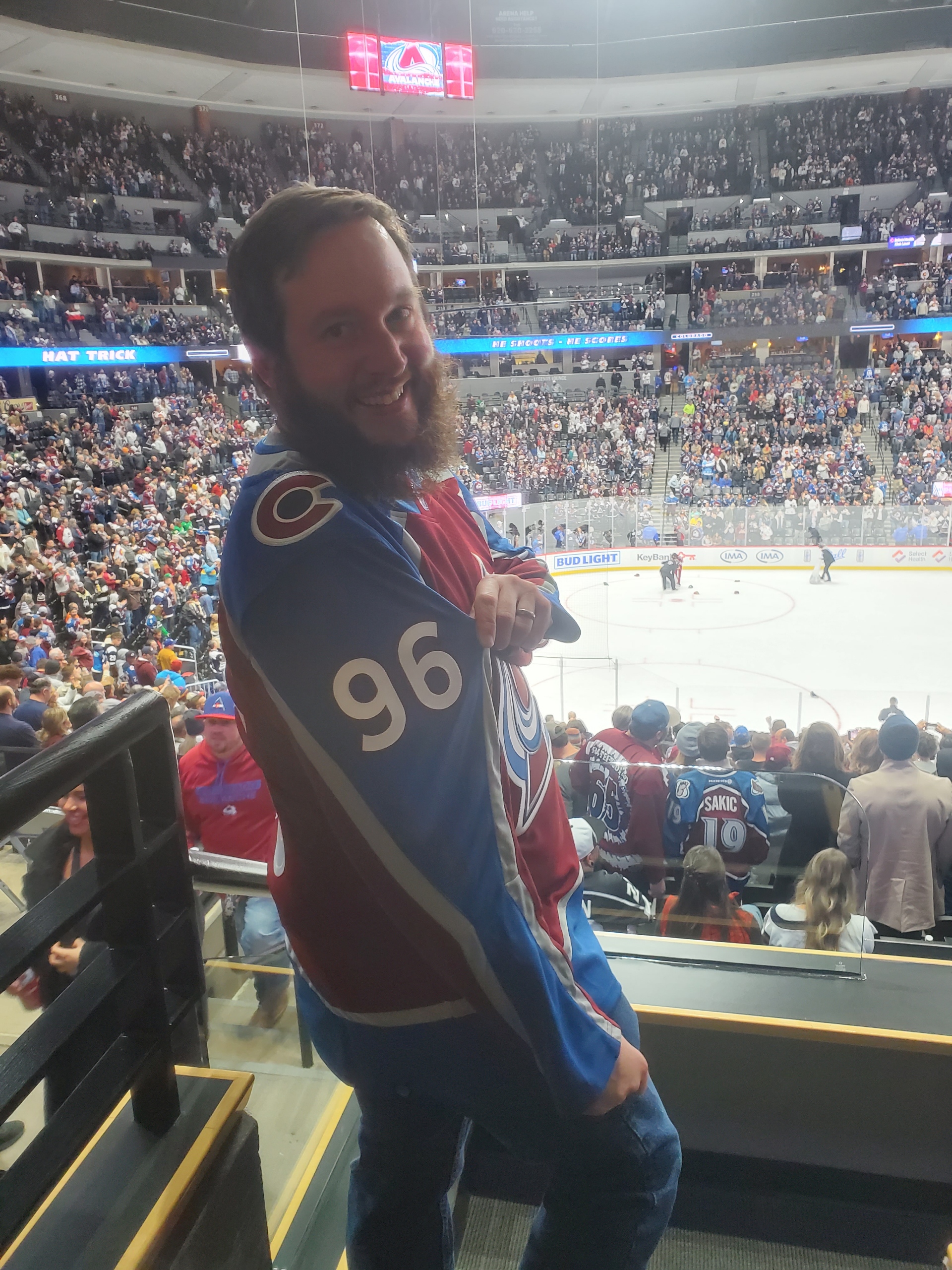 Avatar for Trevor A.