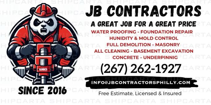 Avatar for JB Contractors LLC