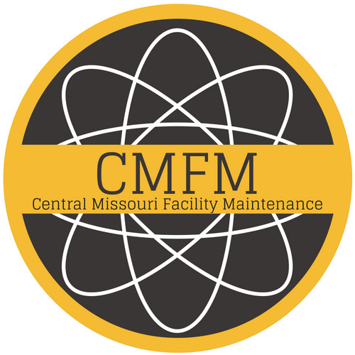 CMFM Construction logo