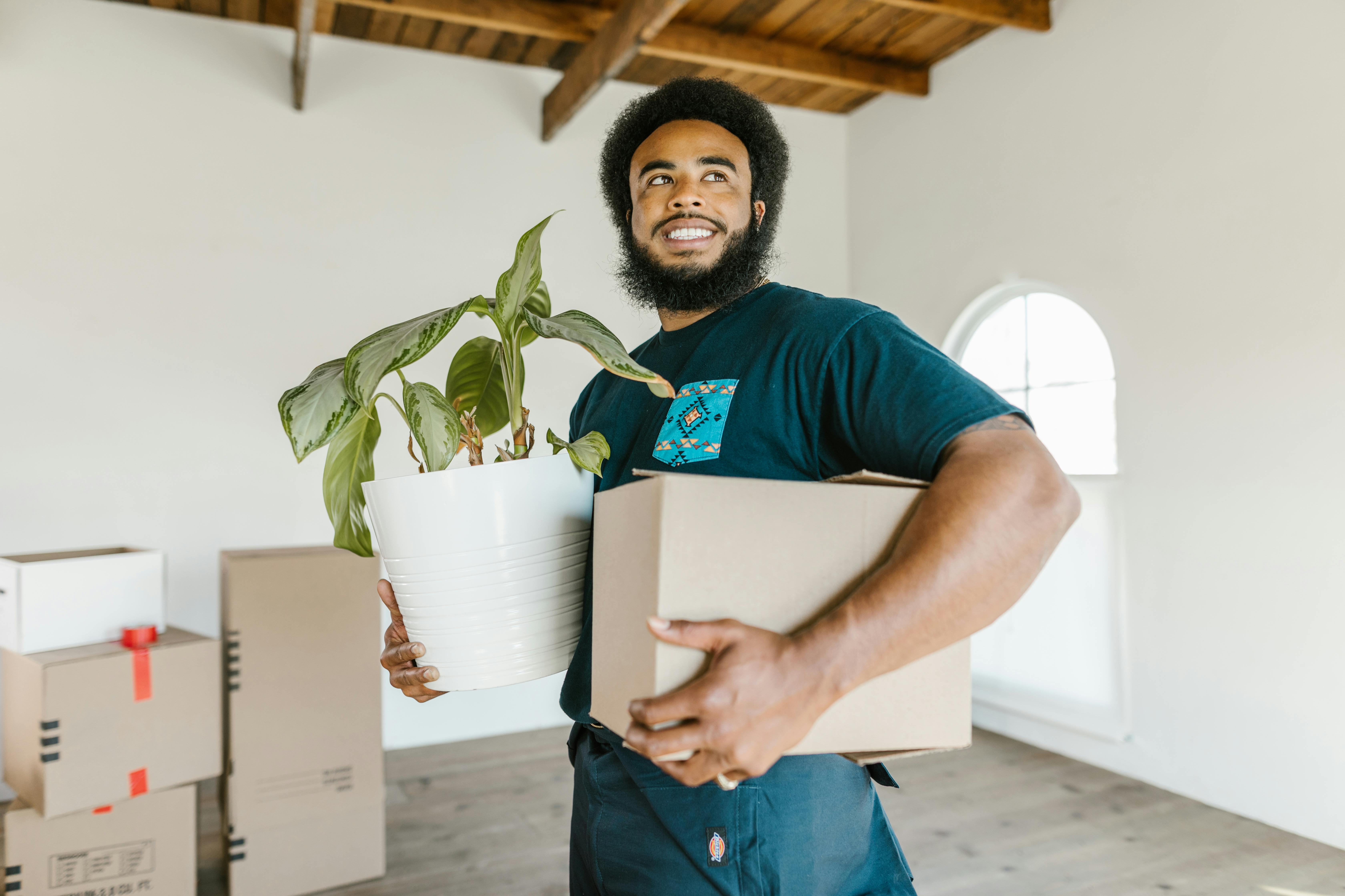 Avatar for A&N Movers