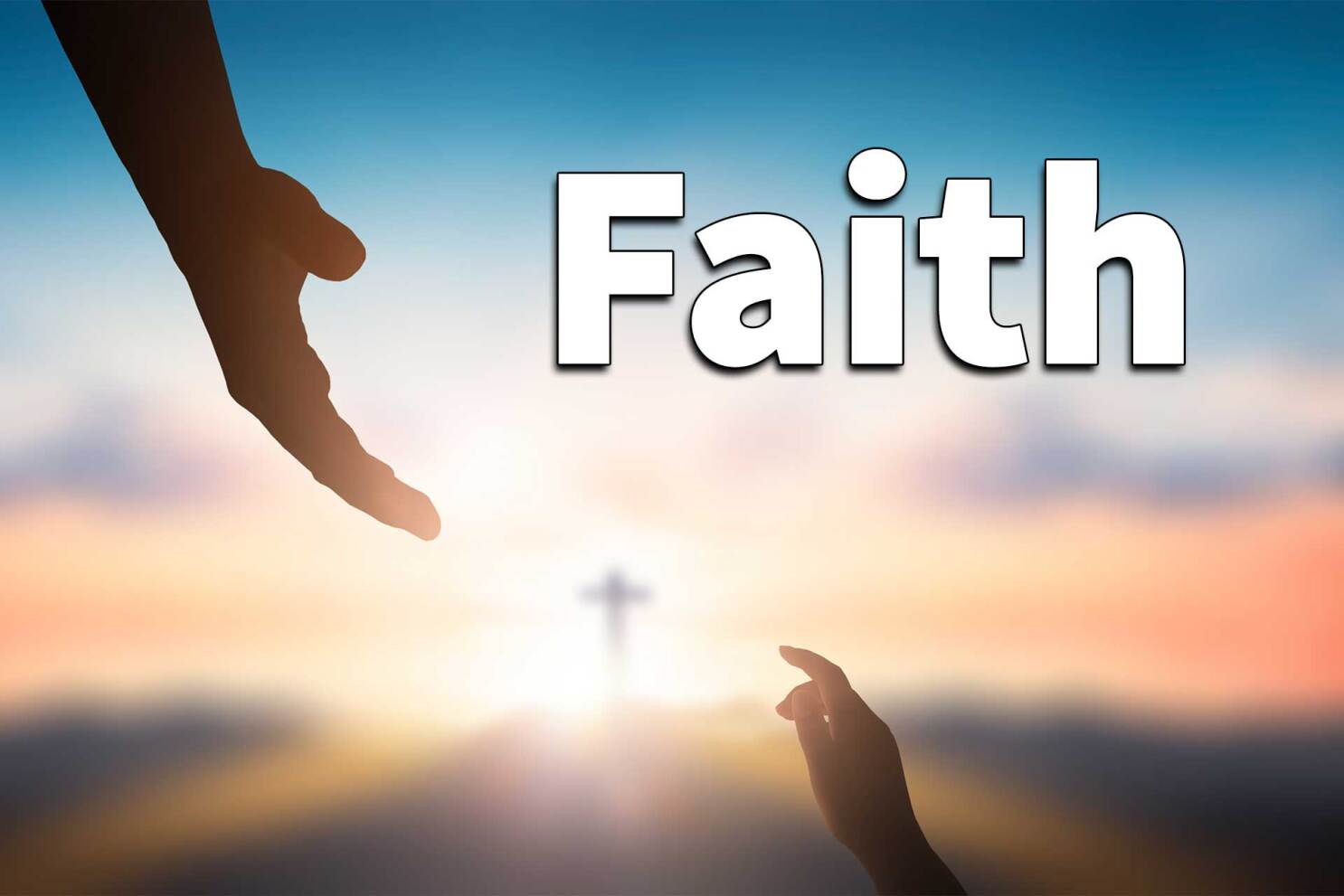 Faithful Cleaning logo
