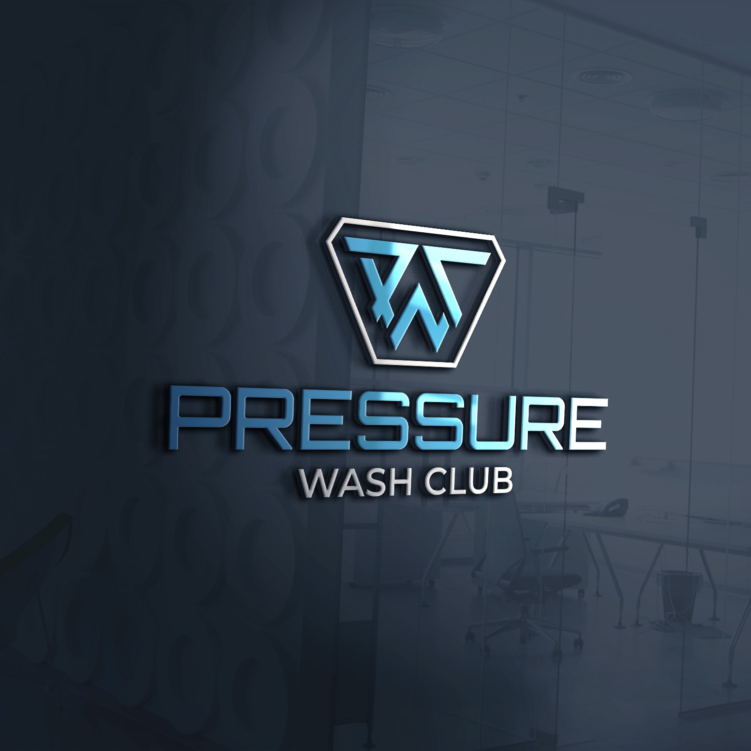 Avatar for Pressure Wash Club