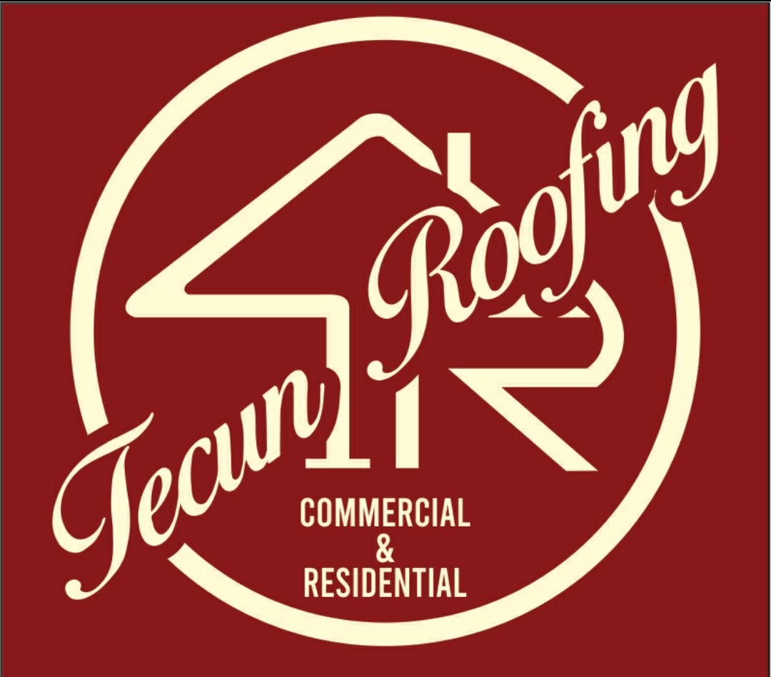 Tecun Roofing logo