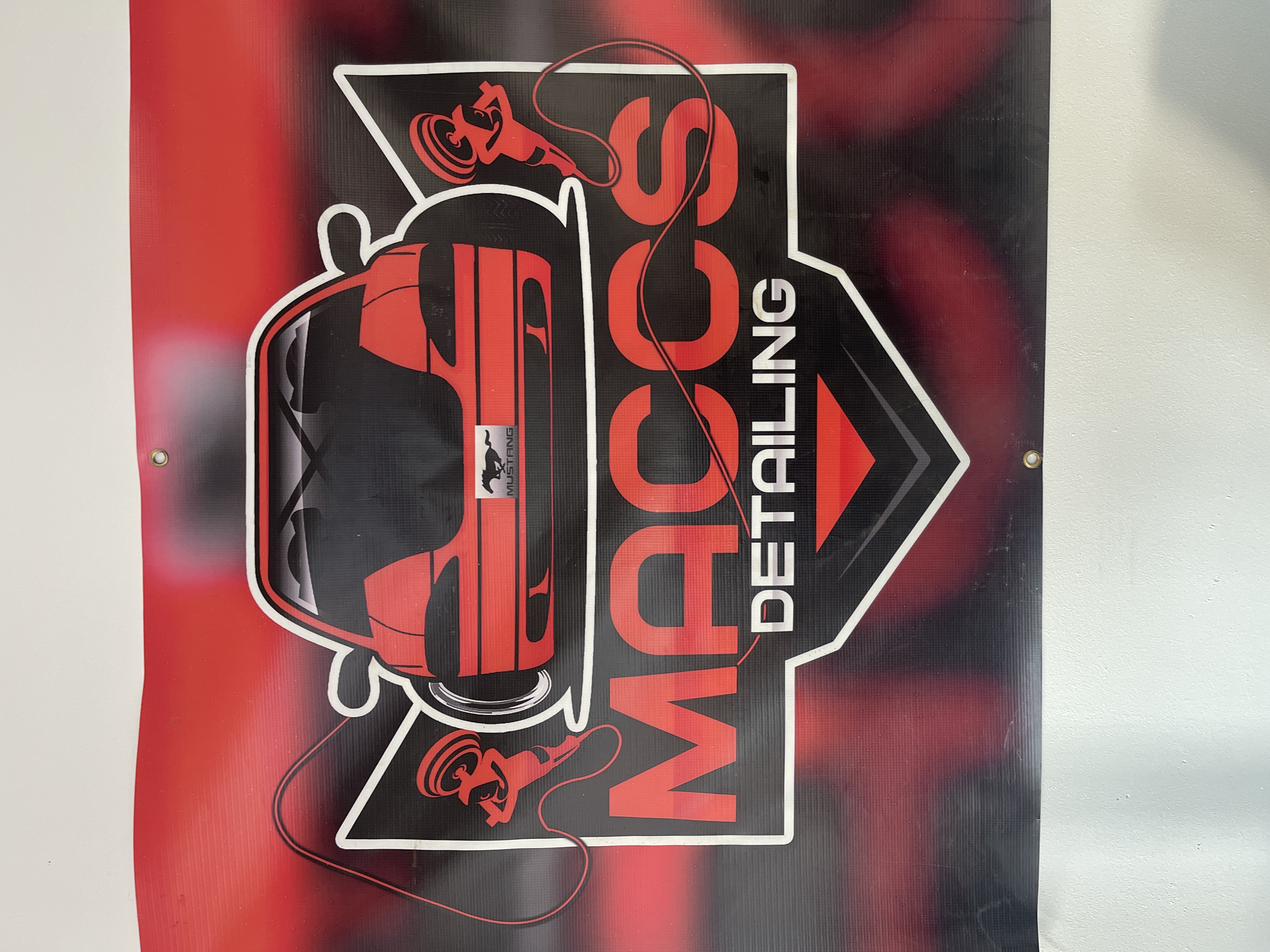 Avatar for Maccs Detailing