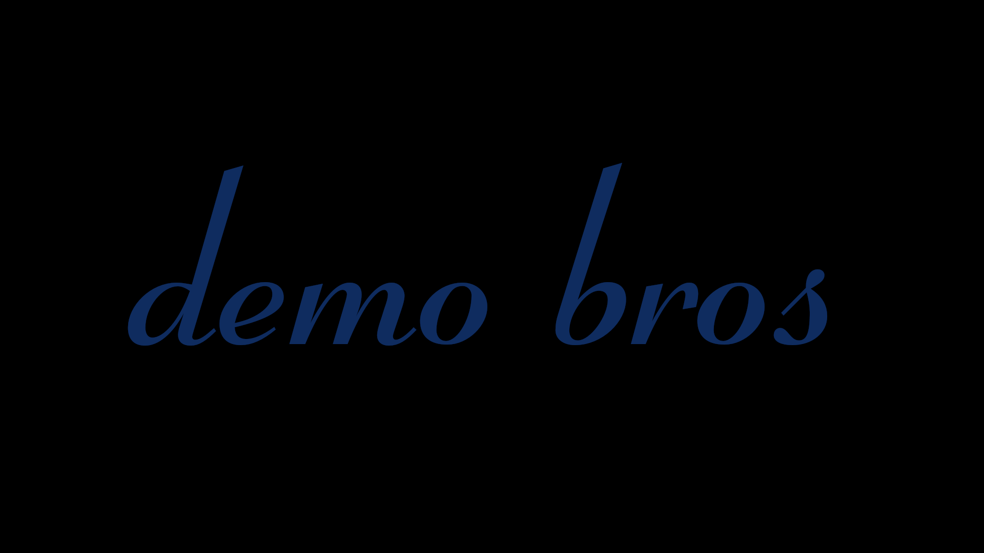 Trey Hamilton logo