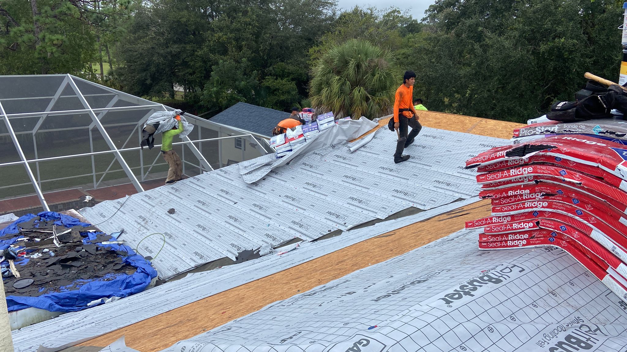 Avatar for Aegis Roofing