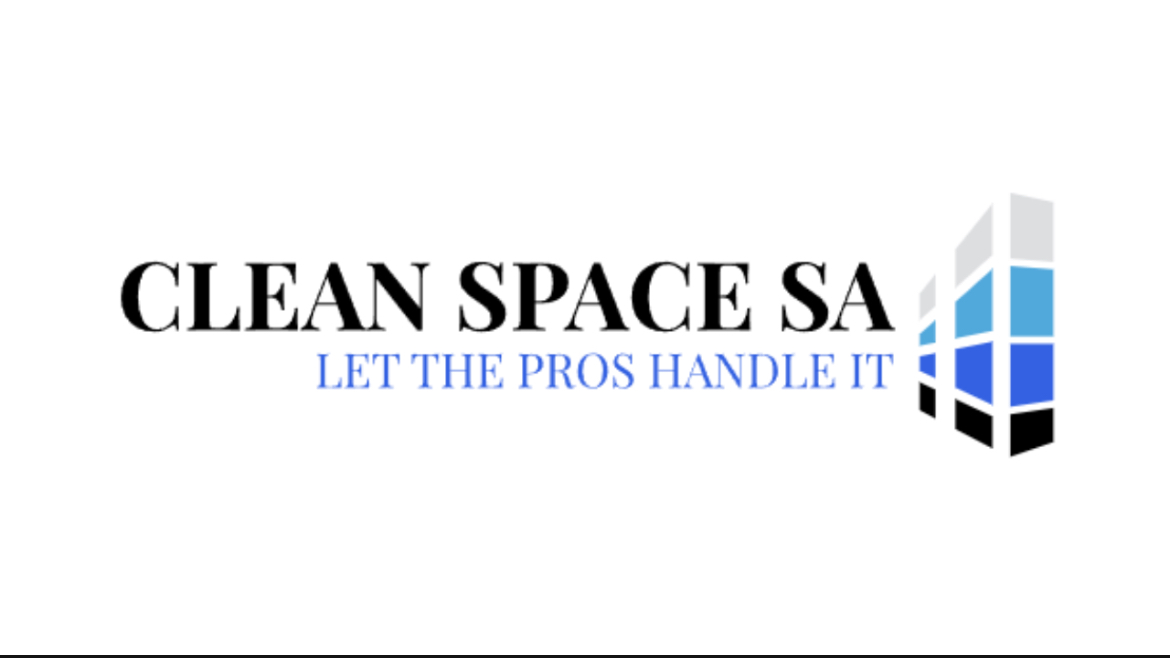 Clean Space SA logo