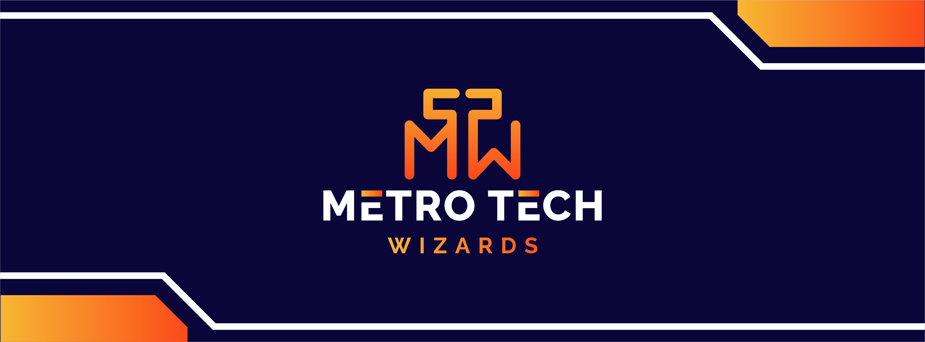 Metro Tech Wizards logo