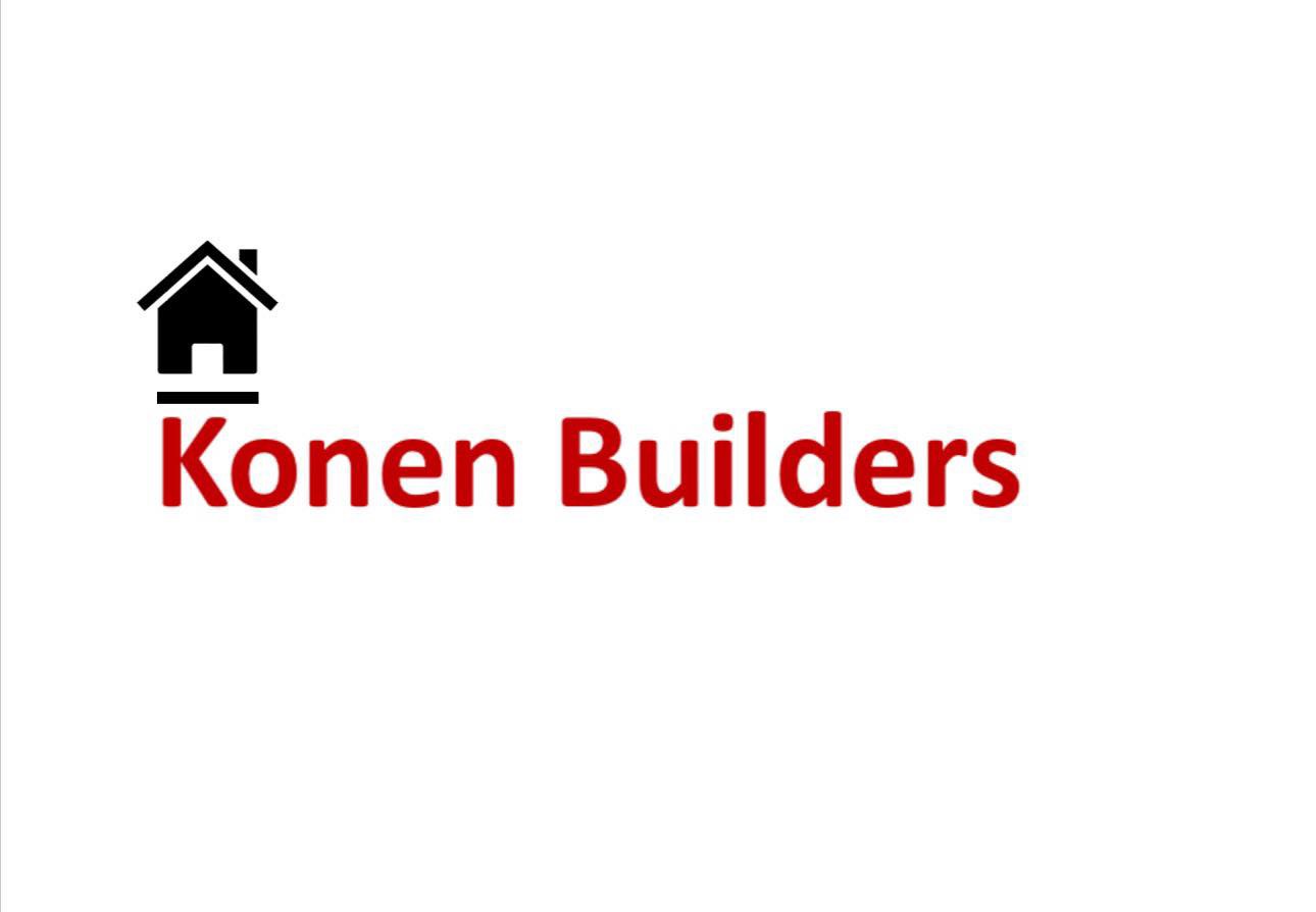 Konen Builders logo