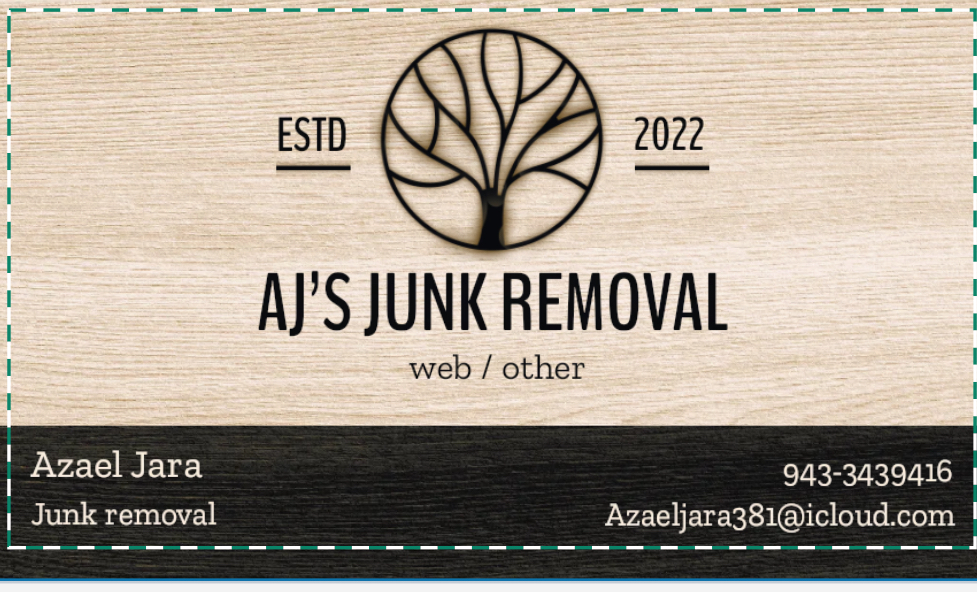 Jara Lawn Services logo