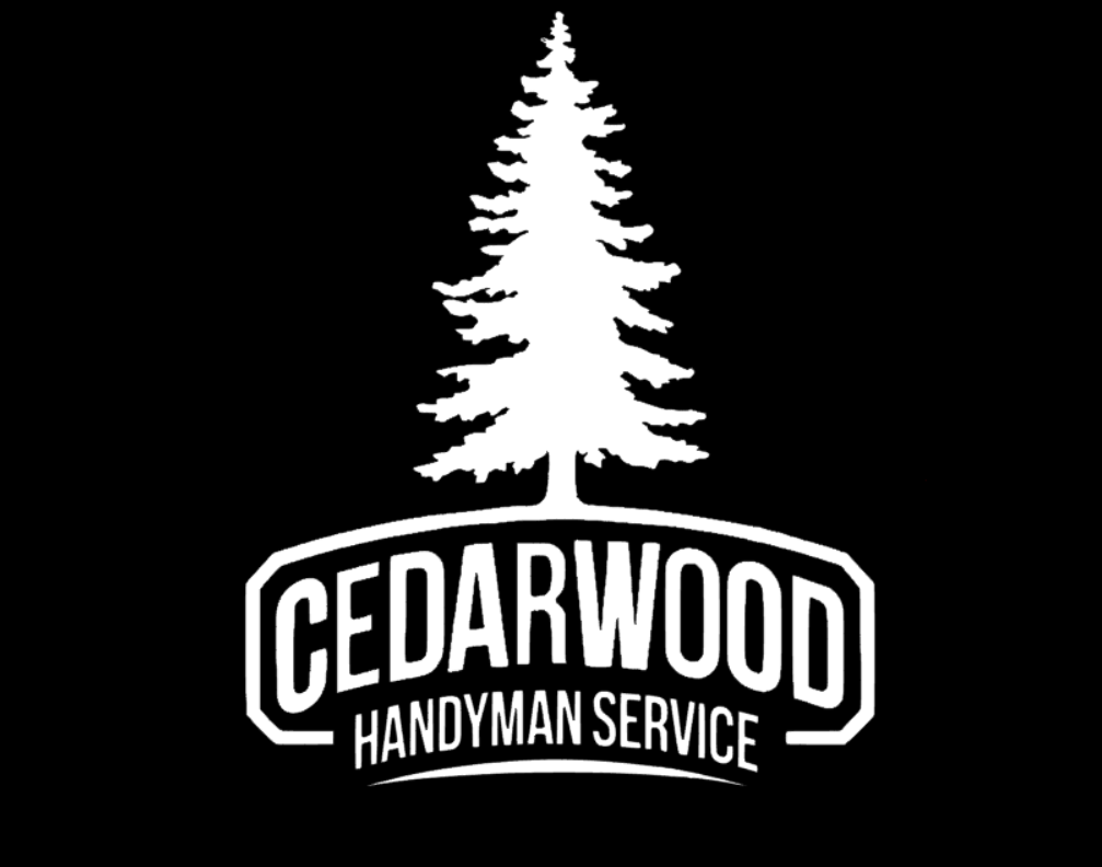Cedarwood Handyman Service logo