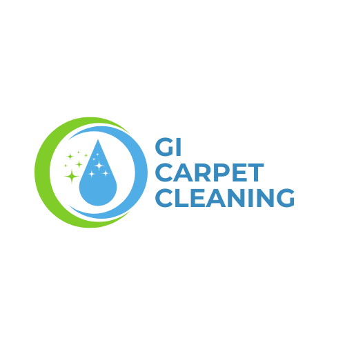 GI Carpet Cleaning logo