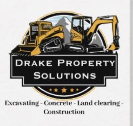 Drake Property Solutions logo