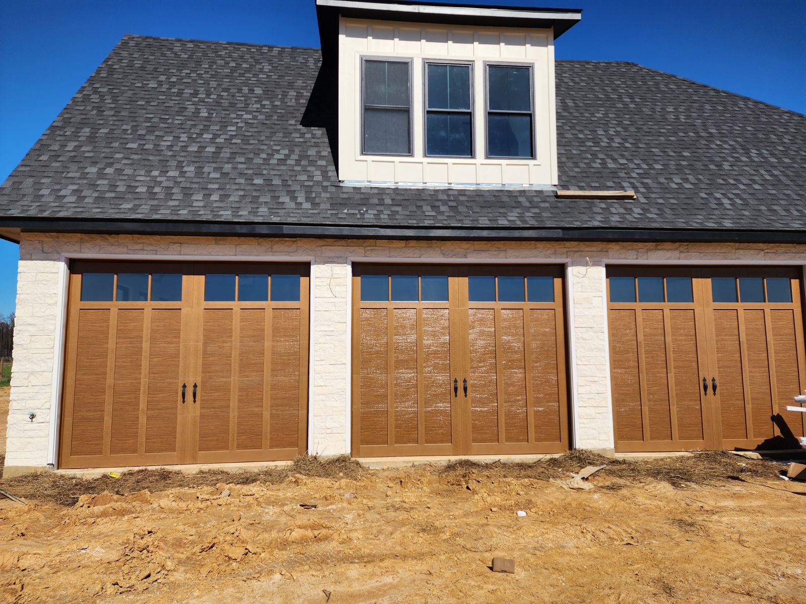 Avatar for Marrios Garage Doors LLC