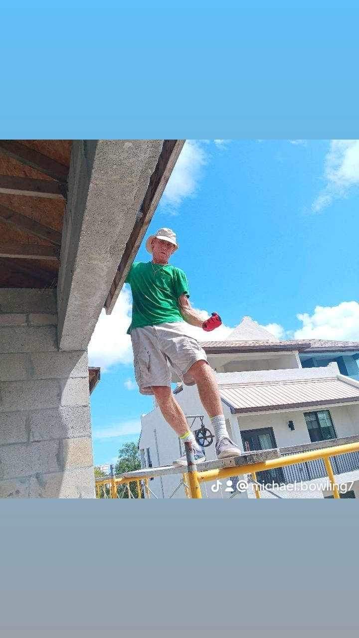 Avatar for American veteran handyman