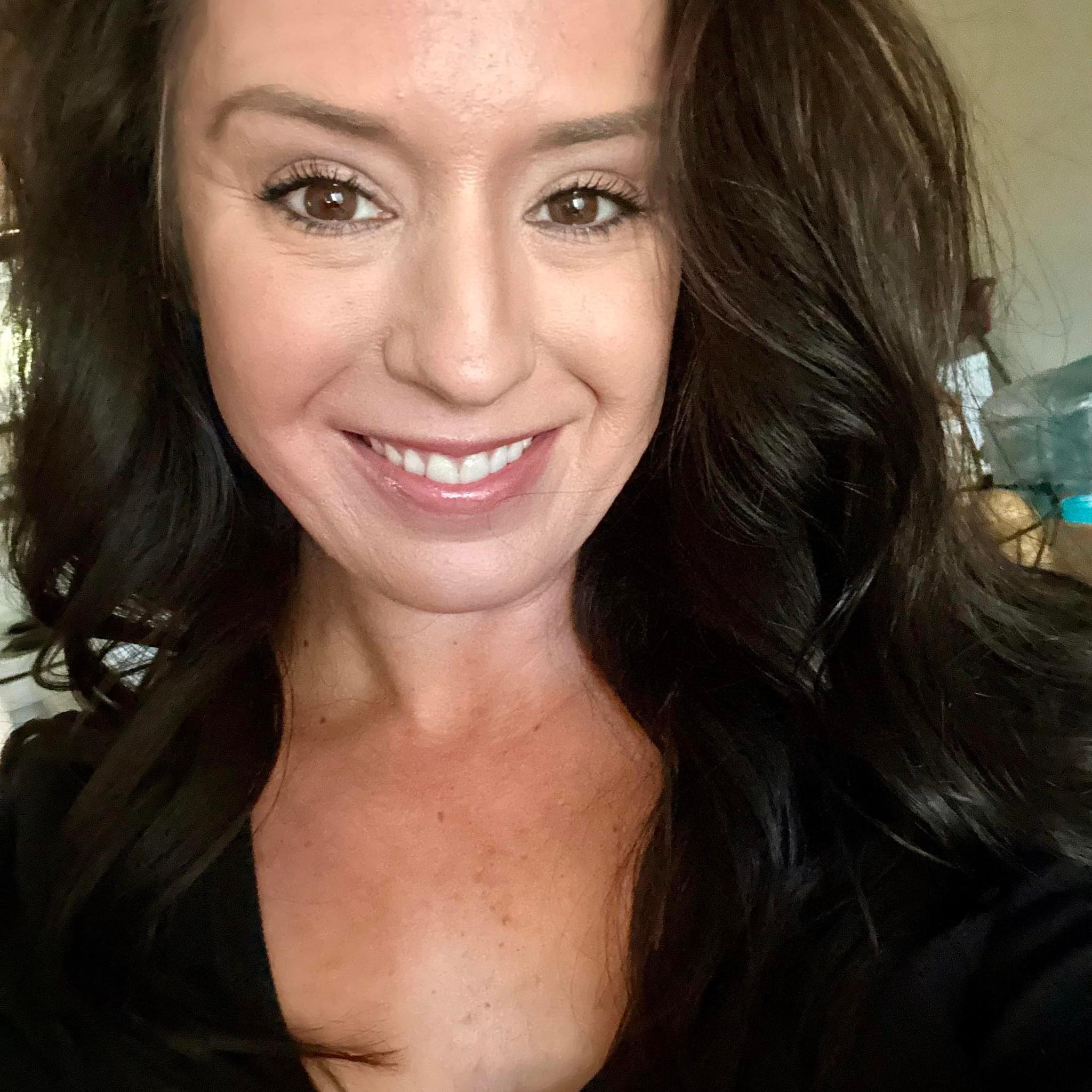 Avatar for Ashley Dowell
